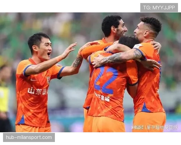 山东泰山2比4不敌浦项铁人 尽管毕津浩头球破门难挽败局
