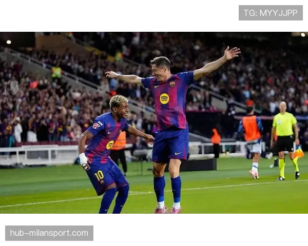 巴萨小将亚马尔身价飙升 已获豪门密切关注