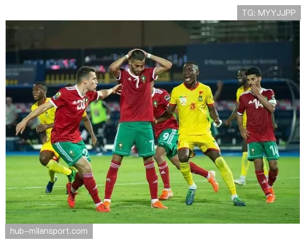 民主刚果队团结一致 目标重返世界杯舞台 民主刚果队团结一致 目标重返世界杯舞台