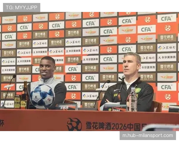 北京国安战术风格激进转型 蒙哥马利引入利物浦式高位压迫打法