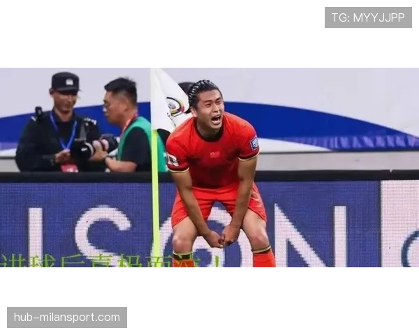 张玉宁连续三轮破门状态火爆 本土前锋进攻贡献提升